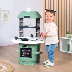 Smoby CUISINE NOVA - Vue supplémentaire 5