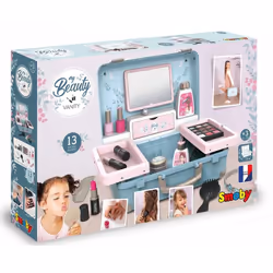 Smoby My Beauty Vanity - Vue supplémentaire 12