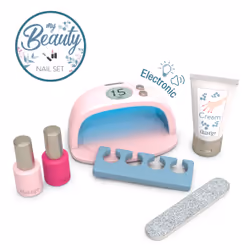 Smoby MY BEAUTY NAIL SET