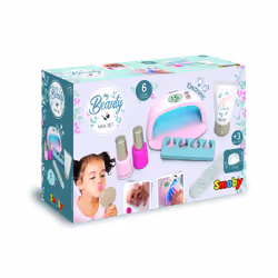 Smoby MY BEAUTY NAIL SET