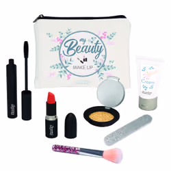 Smoby MY BEAUTY MAKE UP SET, 3 an(s)