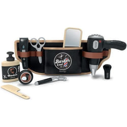 Smoby BARBER & CUT CEINTURE