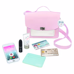 Smoby MY BEAUTY BAG, 3 an(s)