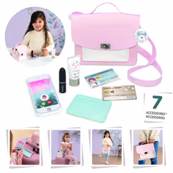 Smoby MY BEAUTY BAG