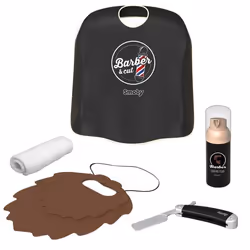 Smoby BARBER & CUT - PREMIERE BARBE, 3 an(s)