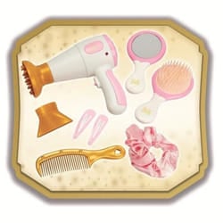 SMOBY - Hair Set Disney Princesses - dès 3 ans