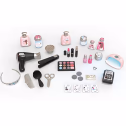 Smoby My Beauty Center