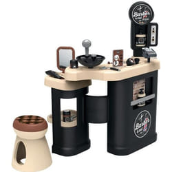 Smoby BARBER & CUT - BARBER SHOP