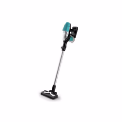 Smoby Rowenta Air Force Aspirateur Balai, Ménage, 3 an(s), AA