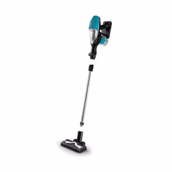 Smoby Rowenta Air Force Aspirateur Balai