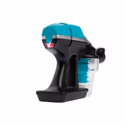 Smoby Rowenta Air Force Aspirateur Balai