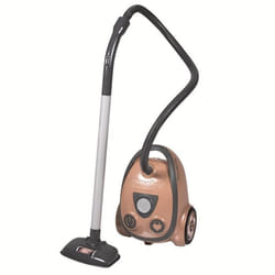 SMOBY - Rowenta Aspirateur traineau - dès 3 ans