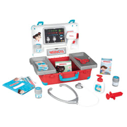 Smoby MALLETTE MEDICALE