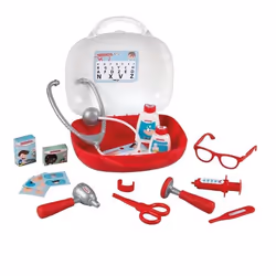 Smoby VANITY DOCTEUR, 3 an(s)