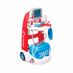 Smoby 340202, Médecine et santé, 3 an(s), Sonore, AA