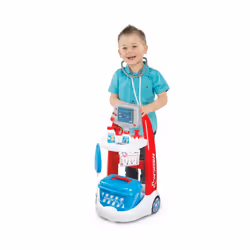 Smoby 340202 jeu d'imitation