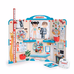 Smoby CABINET MEDICAL, 3 an(s)