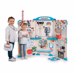 Smoby CABINET MEDICAL