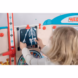 Smoby CABINET MEDICAL - Vue supplémentaire 6