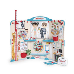 Smoby Dickie 7600340208 jeu d'imitation
