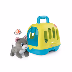 Smoby 340302, Animal, 3 an(s), LR44, Multicolore