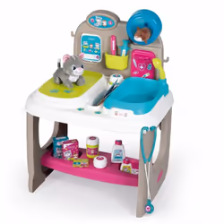 Smoby Veterinary Center, Médecine et santé, 3 an(s)