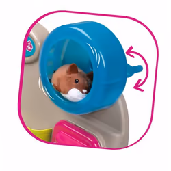 Smoby Veterinary Center - Vue supplémentaire 10