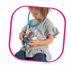 Smoby Veterinary Center - Vue supplémentaire 12