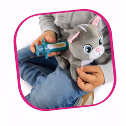 Smoby Veterinary Center - Vue supplémentaire 13