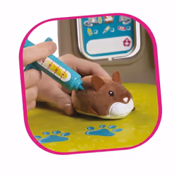 Smoby Veterinary Center - Vue supplémentaire 14