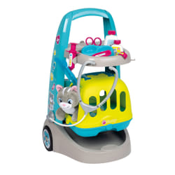Smoby CHARIOT VETERINAIRE