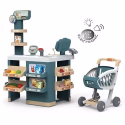 Smoby 7600350239, Supermarché, 3 an(s)