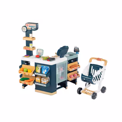 Smoby Dickie 350242, 3 an(s), AAA