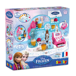 Smoby Marchande de glaces La Reine des Neiges
