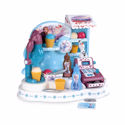 Smoby FROZEN Ice cream factory