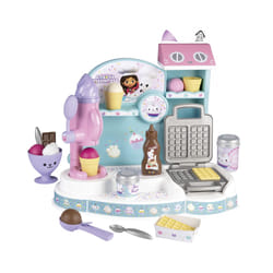 Smoby GABBY MARCHANDE DE GLACE
