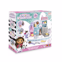 Smoby GABBY MARCHANDE DE GLACE