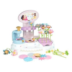 SMOBY - Disney Princesses - Marché Aux Fleurs - dès 3 ans