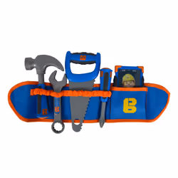 Simba Bob Le Bricoleur - Ceinture Outils, 3 an(s)