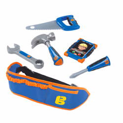 Simba Bob Le Bricoleur - Ceinture Outils