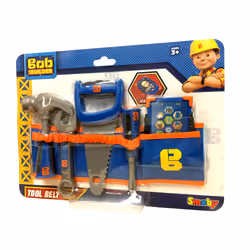 Simba Bob Le Bricoleur - Ceinture Outils