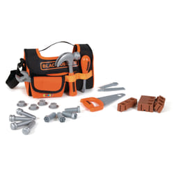 Smoby B+D Caisse A Outils Tissu
