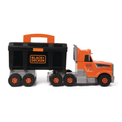Smoby B+D CAMION BRICOLO