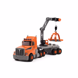 Smoby B+D CAMION BRICOLO