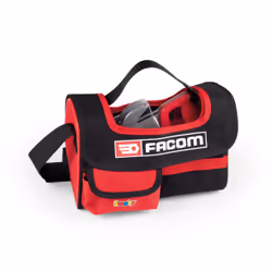 Smoby FACOM CAISSE A OUTILS TISSU