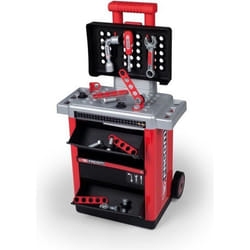 Smoby FACOM SERVANTE DE BRICOLAGE