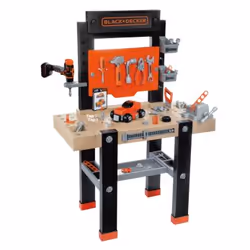 Smoby Bricolo Center, DIY, 3 an(s)