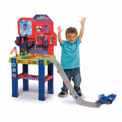 Smoby Pjm Etabli Bricolo Center