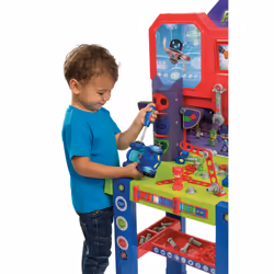 Smoby Pjm Etabli Bricolo Center