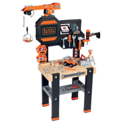 Smoby B+D ETABLI BRICOLO BUILDER